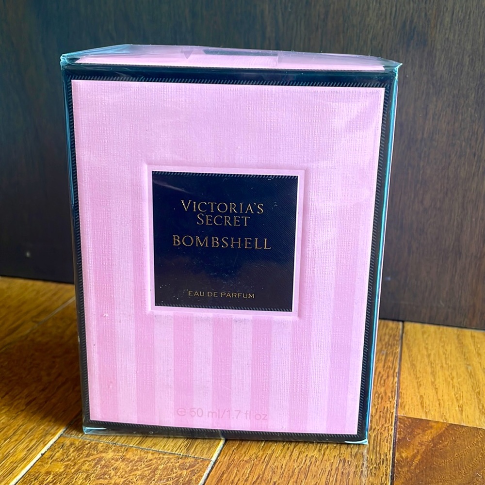Victoria’s Secret Bombshell Perfume